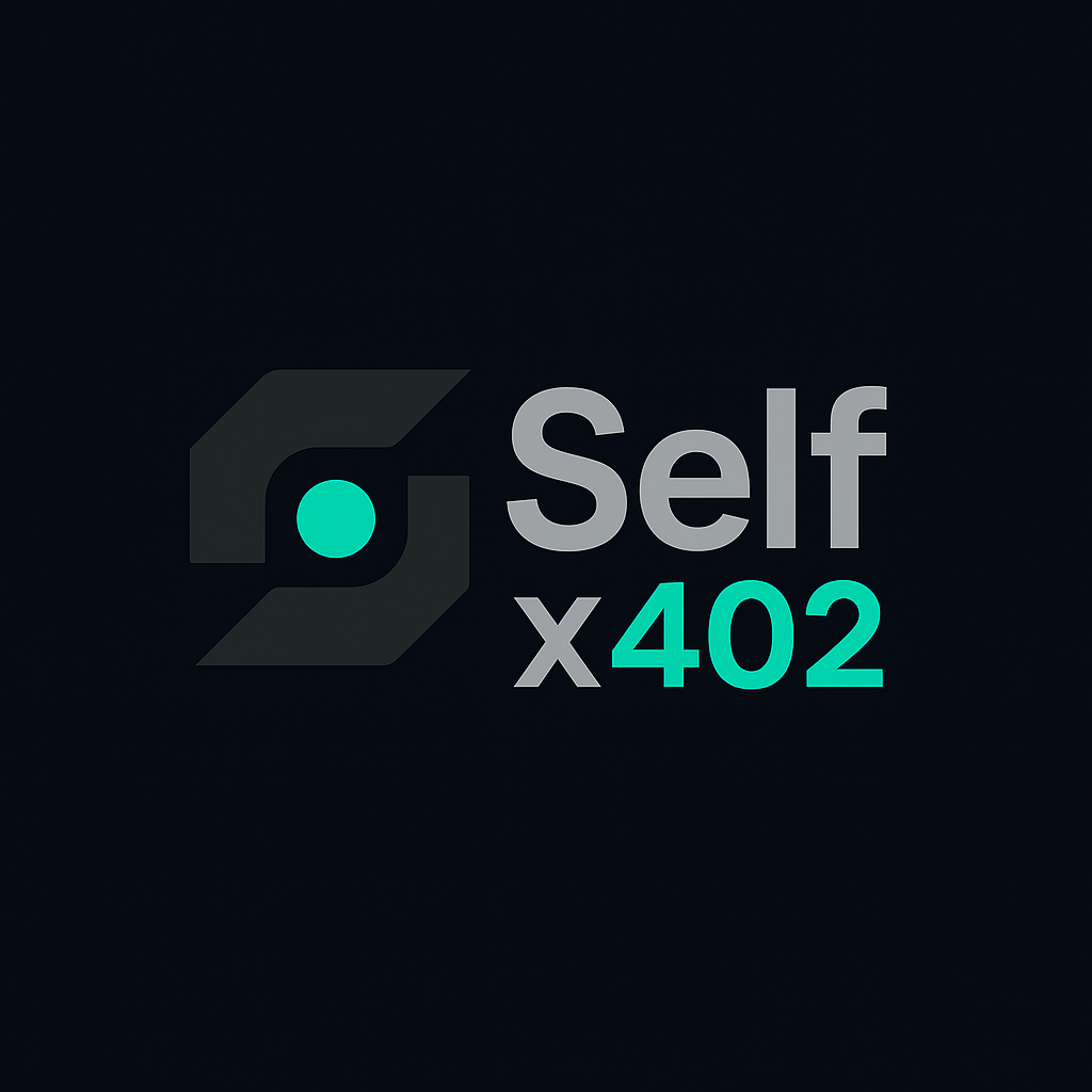 Selfx402